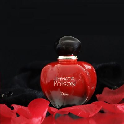 Dior - Hypnotic Poison Eau De Toilette