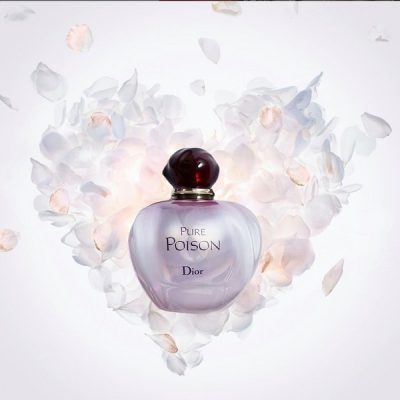 Dior - Pure Poison Eau De Parfum