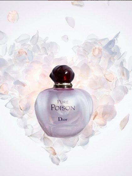 Dior - Pure Poison Eau De Parfum