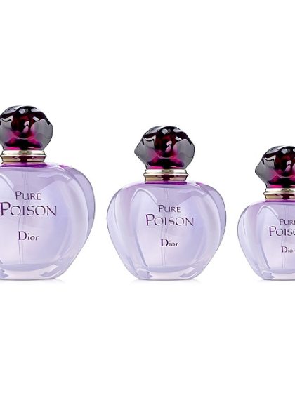 Dior - Pure Poison Eau De Parfum