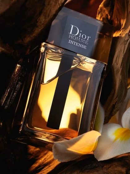 Dior Homme Intense Eau De Parfum