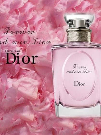 Dior - Forever And Ever Eau De Toilette 100ml