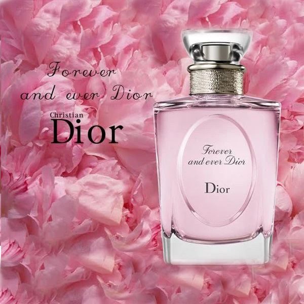 Dior - Forever And Ever Eau De Toilette 100ml