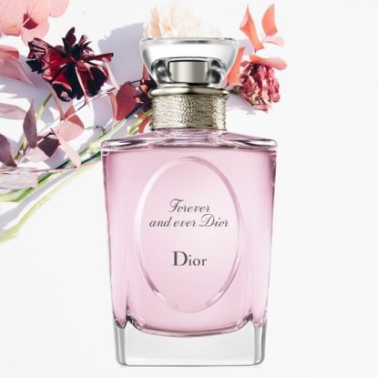 Dior - Forever And Ever Eau De Toilette 100ml