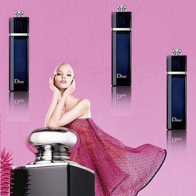 Dior - Addict Eau De Parfum