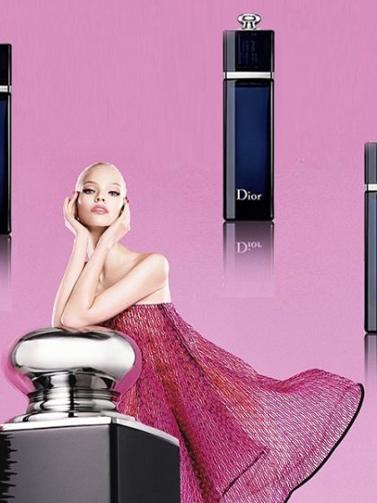 Dior - Addict Eau De Parfum