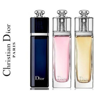 Dior - Addict Eau De Toilette