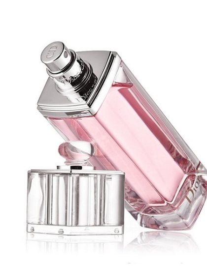 Dior - Addict Eau Fraiche Eau De Toilette 100ml