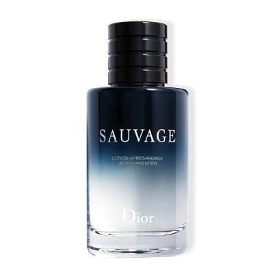 Dior - Sauvage After Shave Lotion 100ml