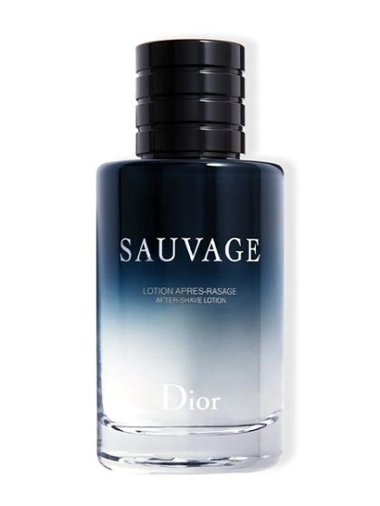 Dior - Sauvage After Shave Lotion 100ml