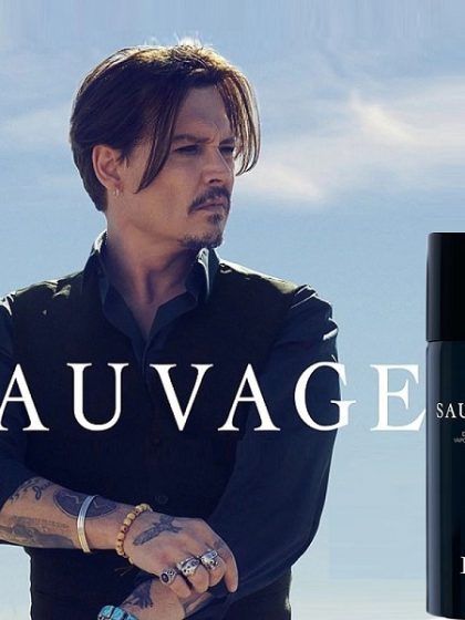 Dior – Sauvage Deodorant 150ml