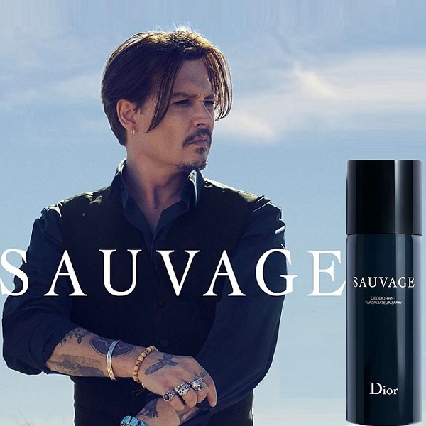 Dior – Sauvage Deodorant 150ml
