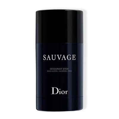 Dior – Sauvage Deodorant Stick 75gr