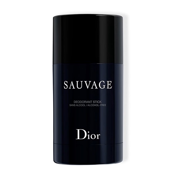 Dior – Sauvage Deodorant Stick 75gr