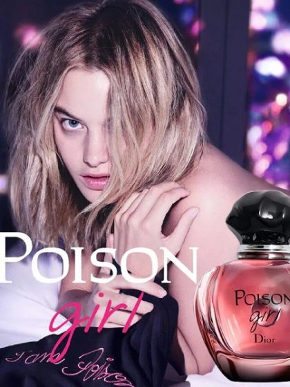 Dior – Poison Girl Eau De Parfum