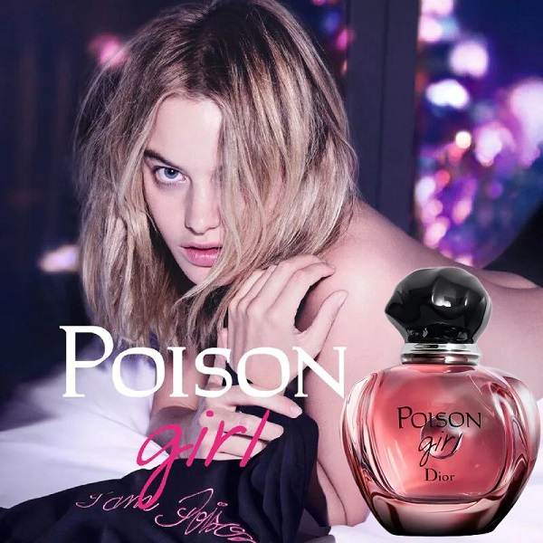 Dior – Poison Girl Eau De Parfum