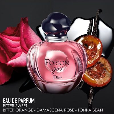 Dior – Poison Girl Eau De Parfum