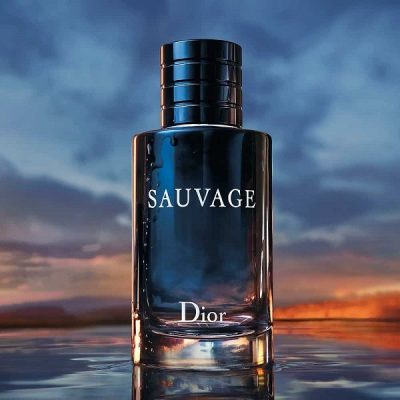 Dior - Sauvage Eau De Toilette