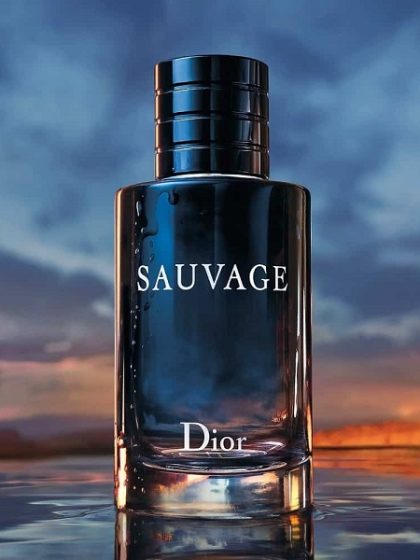 Dior - Sauvage Eau De Toilette