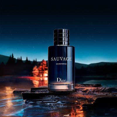 Dior - Sauvage Eau De Parfum