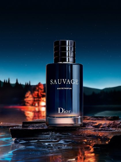 Dior - Sauvage Eau De Parfum