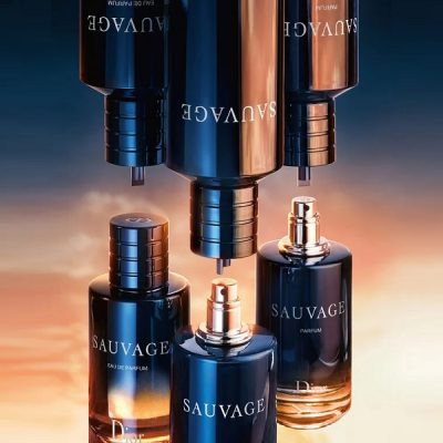 Dior - Sauvage Eau De Parfum