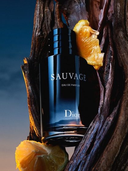 Dior - Sauvage Eau De Parfum