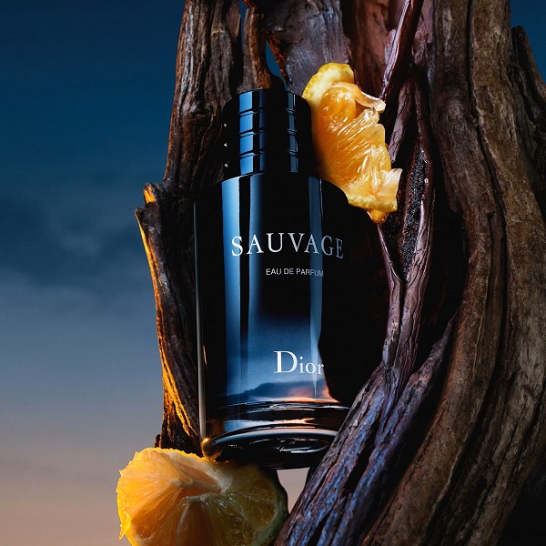 Dior - Sauvage Eau De Parfum