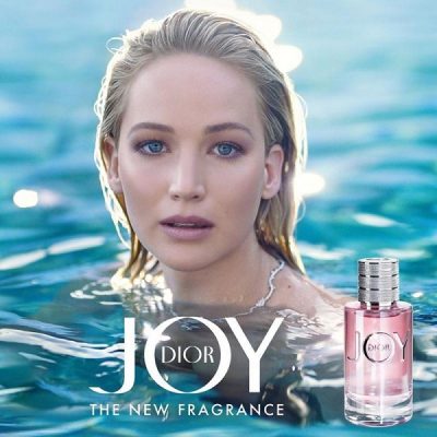 JOY By Dior Eau De Parfum