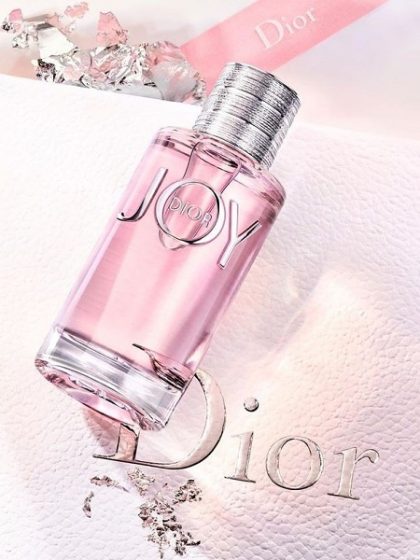 JOY By Dior Eau De Parfum