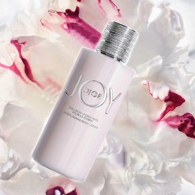 Joy By Dior Moisturizing Body Lotion 200ml