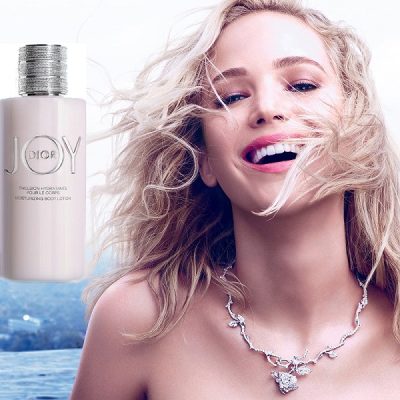 Joy By Dior Moisturizing Body Lotion 200ml