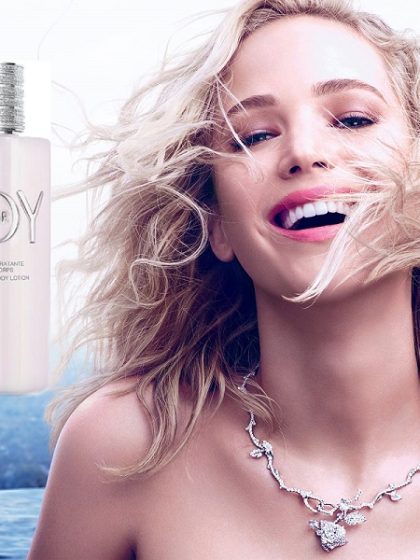 Joy By Dior Moisturizing Body Lotion 200ml