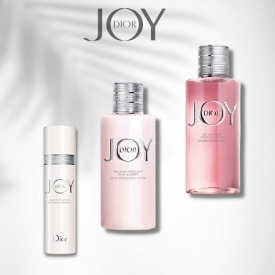 Joy By Dior Moisturizing Body Lotion 200ml