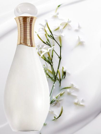 Dior - J’Adore Beautifying Body Milk 200ml