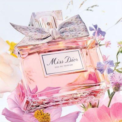 Dior – Miss Dior Eau De Parfum