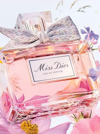 Dior – Miss Dior Eau De Parfum