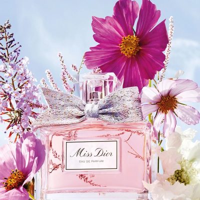 Dior – Miss Dior Eau De Parfum