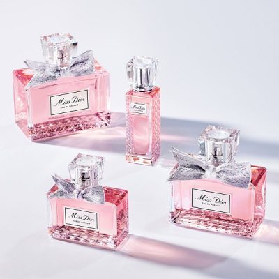 Dior – Miss Dior Eau De Parfum