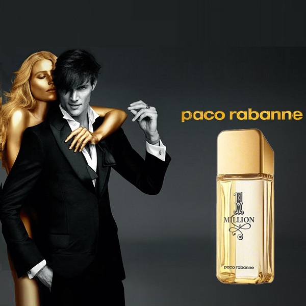 Paco Rabanne - 1 Million After Shave Lotion 100ml