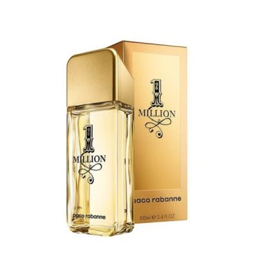 Paco Rabanne - 1 Million After Shave Lotion 100ml