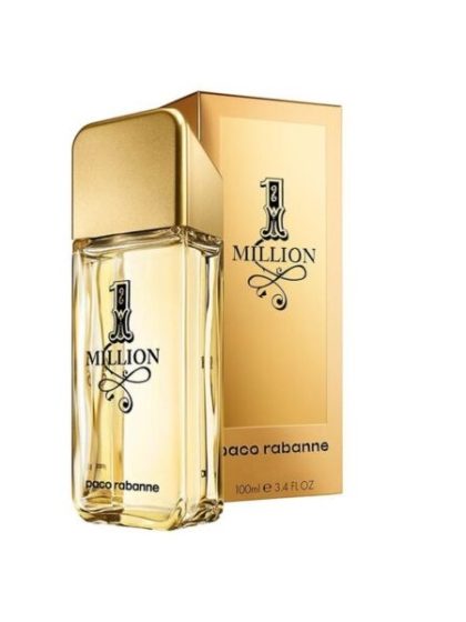 Paco Rabanne - 1 Million After Shave Lotion 100ml