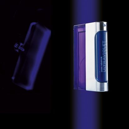 Paco Rabanne - Ultraviolet Man Eau De Toilette