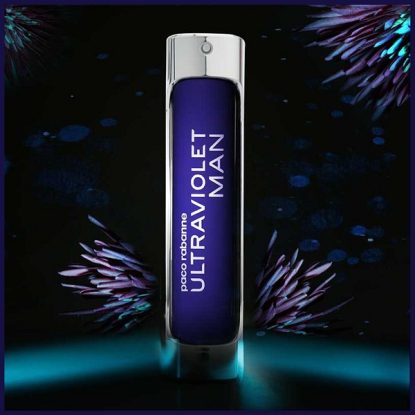 Paco Rabanne - Ultraviolet Man Eau De Toilette