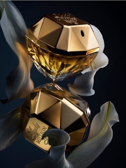 Paco Rabanne - Lady Million Eau De Parfum