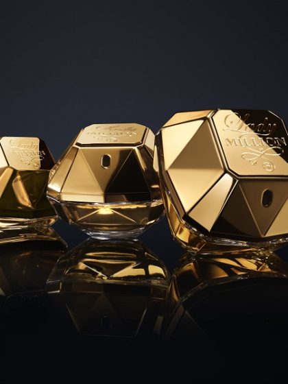 Paco Rabanne - Lady Million Eau De Parfum