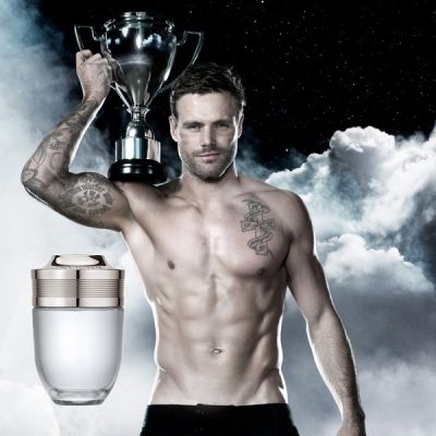 Paco Rabanne - Invictus After Shave Lotion 100ml