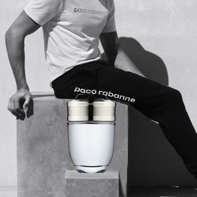 Paco Rabanne - Invictus After Shave Lotion 100ml