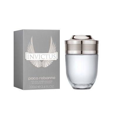 Paco Rabanne - Invictus After Shave Lotion 100ml