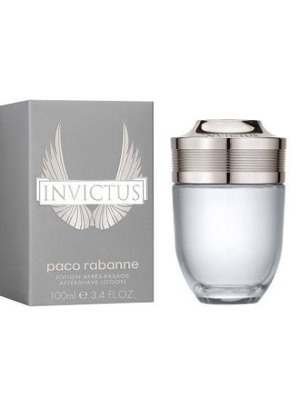 Paco Rabanne - Invictus After Shave Lotion 100ml